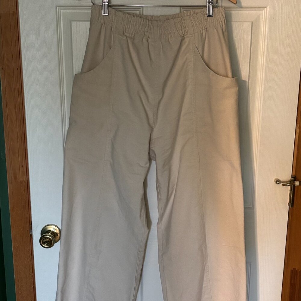 Elizabeth Suzann Clyde Culotte